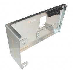 Placa de montare pentru unitate hidraulica Dhollandia foto