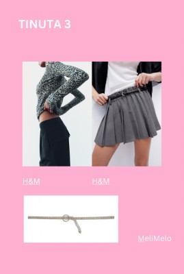 Personal Shopping Session foto