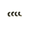 Set saboti frana LANCIA DELTA II 836 ABE C0F003ABE