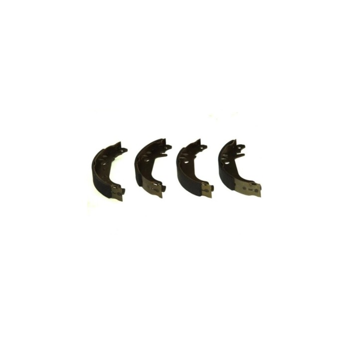 Set saboti frana LANCIA DELTA II 836 ABE C0F003ABE