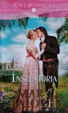 INSELATORIA-MARY BALOGH-346373