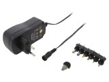 Alimentator Universal 3VDC 2A