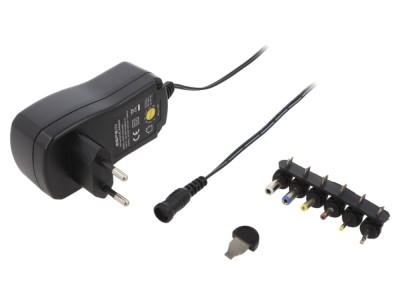 Alimentator Universal 3VDC 2A foto