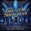 CD Various &ndash; The Greatest Showman (Original Motion Picture Soundtrack) (VG+)