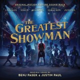 CD Various &ndash; The Greatest Showman (Original Motion Picture Soundtrack) (VG+)