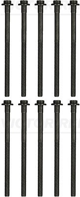 VICTOR REINZ 14-10013-01 Set surub, chiulasa
