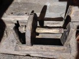 Vand sucala veche saseasca