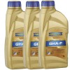 Pachet 3 litri ulei hidraulic Ravenol GHA-F