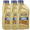 Pachet 3 litri ulei hidraulic Ravenol GHA-F