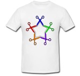 Cumpara ieftin Tricou &quot; Foarfece &quot;