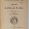 ANALELE LUI CORNELIUS TACITUS , VOLUMUL II - CARTILE XI - XVI , traducere de EUGEN LOVINESCU , 1922