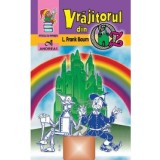 Vrajitorul din Oz - L. Frank Baum