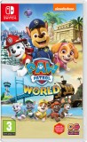 Paw Patrol World NSW