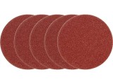 Discuri Din Panza Abraziva 125Mm, P40, 5 Buc