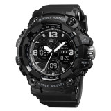 Ceas Militar Tio Army Cronograf Digital Quartz Sport Rezistent la apa si socuri