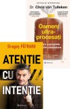 Pachet Alimentează-ți atenția - Editura Bookzone