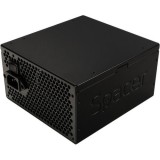 Sursa Spacer SP-MP-600, 600W, Full Modulara