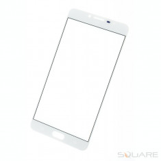 Geam Sticla Samsung C9, White
