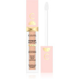 Eveline Cosmetics Wonder Match Lumi corector iluminator SPF 20 culoare 20 Nude 6,8 ml