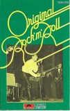 Various - Original Rock'n'roll, Caseta audio