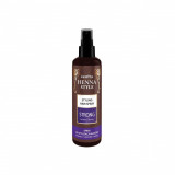 Spray pentru par cu fixare extrema, Henna Care, Venita, 200ml