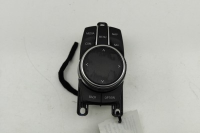 Buton de control navigație BMW 5 G30 2019 OEM: 9459631,19226310 31283173 foto