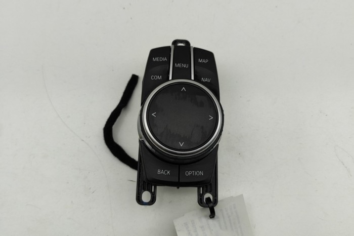 Buton de control navigație BMW 5 G30 2019 OEM: 9459631,19226310 31283173