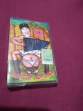 CASETA AUDIO RUSEASCA VIKTOR KOROLEV RARA!! ORIGINALA RUSEASCA, Rock