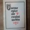 POEME EPICE ALE EVULUI MEDIU , Bucuresti 1978