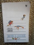 Adevar si existenta - Jean Paul Sartre, Filosofie, Editura Nemira, stare buna