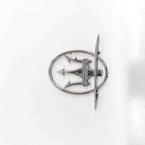 Emblema producător auto MASERATI GHIBLI M157 2019 OEM: 670005448 | 28976943