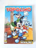 Topolino, revista benzi desenate (BD) in limba italiana, nr. 2951, 19 iunie 2012