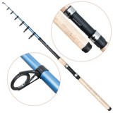 Lanseta carbon tele-carp Baracuda Rocky 3.0 m A: 120 g