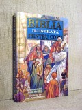 Biblia ilustrata pentru copii - Sorin Berchez