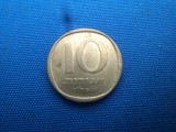 10 AGORAT 1972 / ISRAEL