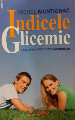 Indicele glicemic concept cheie in dieta Montignac foto