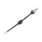 Planetara Opel Movano 2006-2010; Nissan Interstar 2006-2010; Renault Master 2006-2010; Fata Dreapta, EAI T49270A