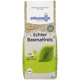 Orez basmati alb, eco