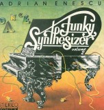 Adrian Enescu &ndash; Dance Funky Synthesizer volume 2