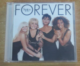 Spice Girls - Forever CD (2000), Pop, virgin records