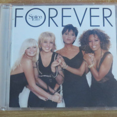 Spice Girls - Forever CD (2000)