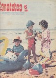 bnk rev Sanatatea - 6/1989