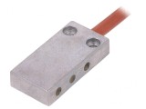 Senzor Inductiv PNP NO 0-5mm 24VDC cu Cablu 3m