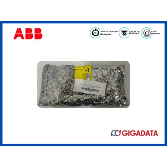 ABB CI532V02 3BSE003827R1 MODBUS INTERFACE ADVANT CONTROLLER
