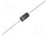 Dioda Transil, unidirectional, DO201AE, 1.5kW, DC COMPONENTS - 1.5KE6.8A