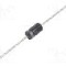 Dioda Transil, unidirectional, DO201AE, 1.5kW, DC COMPONENTS - 1.5KE6.8A