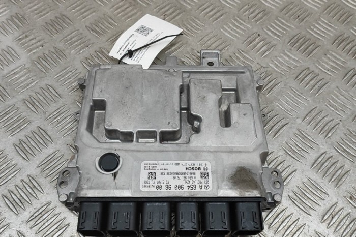 Unitate de control motor MERCEDES-BENZ GLE W167 2022 OEM: A6549009600,A6549017600,0281037274,1039T53182 29499643