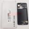 LCD+Touchscreen cu Rama Samsung Galaxy A30s / A307F BLACK original