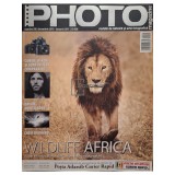 Photo magazine, vol. 58 - Wildlife Africa (Editia: 2010)