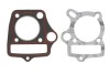 Set Garnituri Motor ATV/Moped 80cc, 47mm Inparts - Racire Aer
